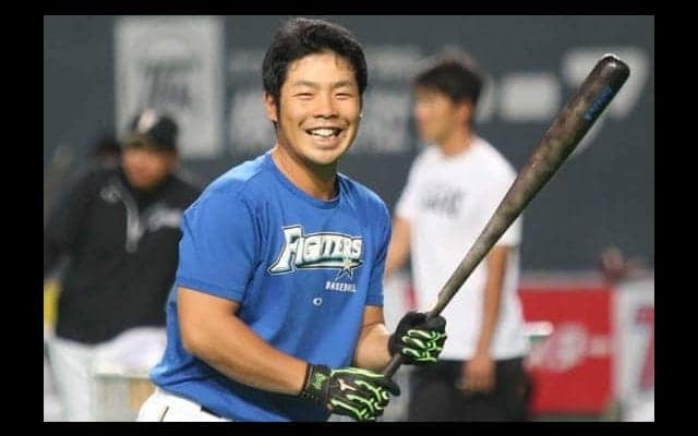 サイクルならずも打率4割　日本ハム近藤が目指す道「1日1本、チャンスで」