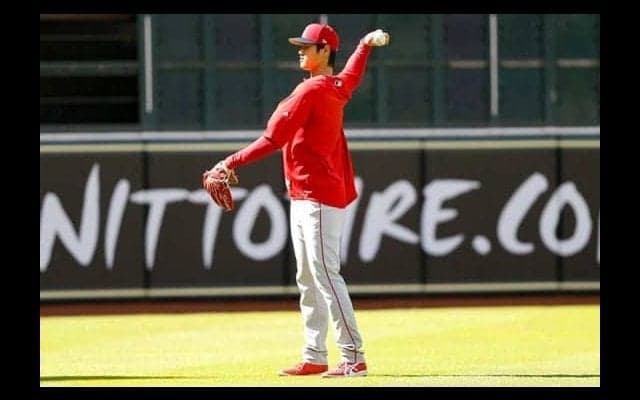 【MLB】大谷、昨季WS王者相手に先発へ　両軍メンバー発表　4月3勝＆3HRなら史上初