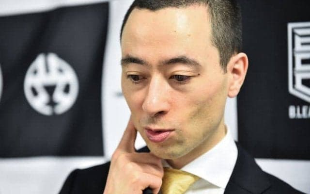 サンロッカーズ渋谷のチャンピオンシップ消滅、指揮官は「私に力が足りなかった」