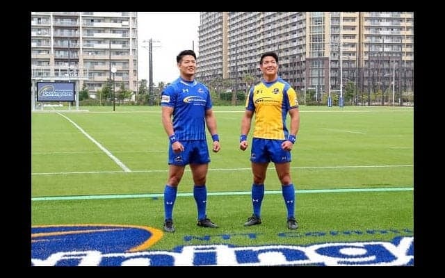  豪華グラウンドから日本一へ。NTTコム、「アークス浦安パーク」を見てきた！ 