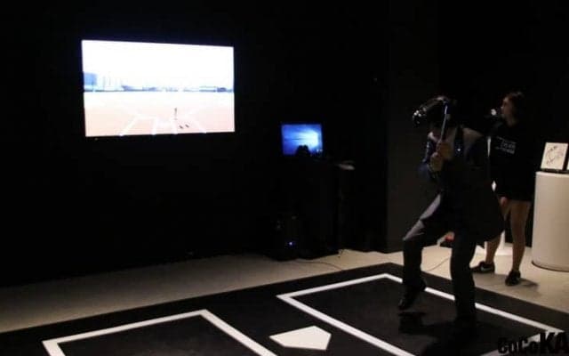 「DAZN for docomo SPORTS LOUNGE」常設化構想も バーチャル技術を組み合わせた視聴、体験施設が人気呼ぶ