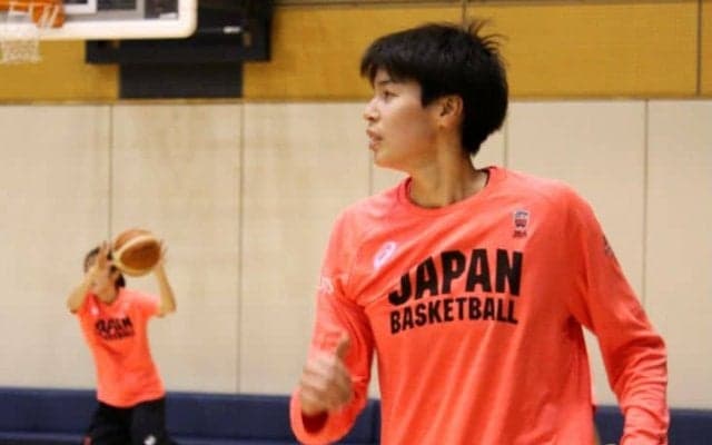 ワールドカップとアジア競技会を目指す女子日本代表の選考レースがスタート