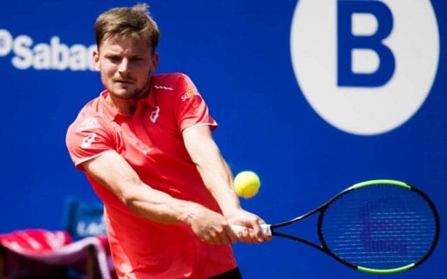 【4月24日まとめ】ベテラン、シモンが 2回戦へ。ゴファンは苦戦しながらも3回戦進出[男子テニスATPワールドツアー500 バルセロナ]