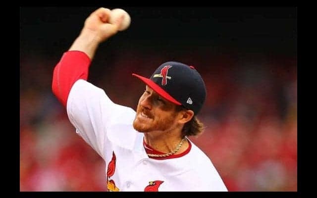 【MLB】好調続く米復帰の元巨人マイコラス　米メディアがNPB経験前後の違いを検証