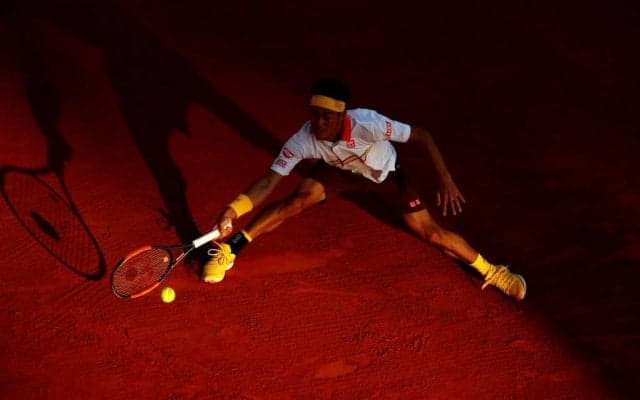 【速報】錦織、疲労からか途中棄権で2回戦敗退[男子テニスATPワールドツアー500 バルセロナ]