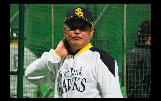 西武相手に力負けで5.5差…ホークス工藤監督「四球ですよ」