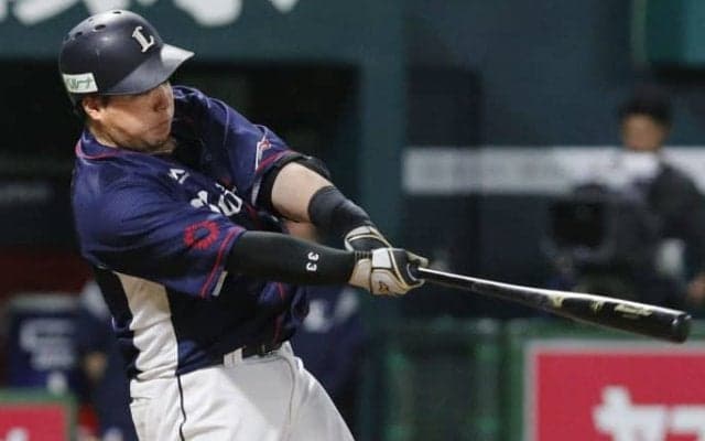 【戦評】4/25 福岡ソフトバンクホークスvs埼玉西武ライオンズ