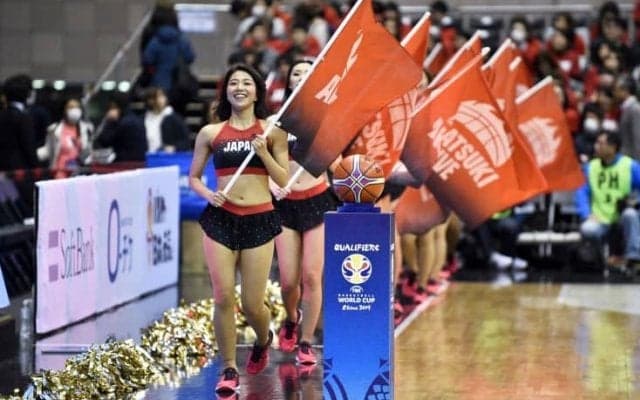 男子日本代表が迎える『大一番』、6月29日のオーストラリア戦のチケット発売概要