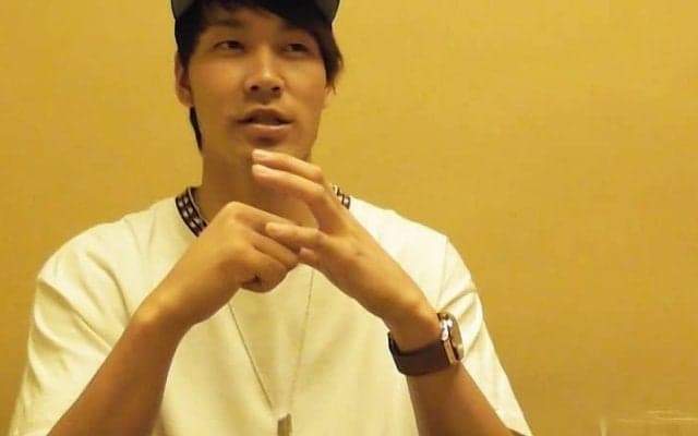 ソフトバンク・武田翔太　ケガやコンディショニングとの向き合い方