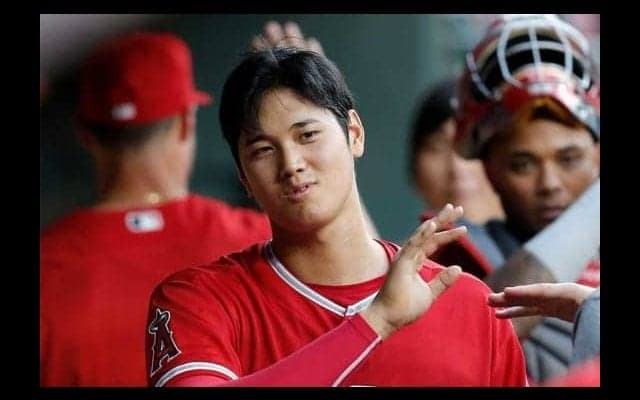 【MLB】最速163キロ連発の大谷翔平、地元LA紙も魅了「オオタニはさらに凄くなる」
