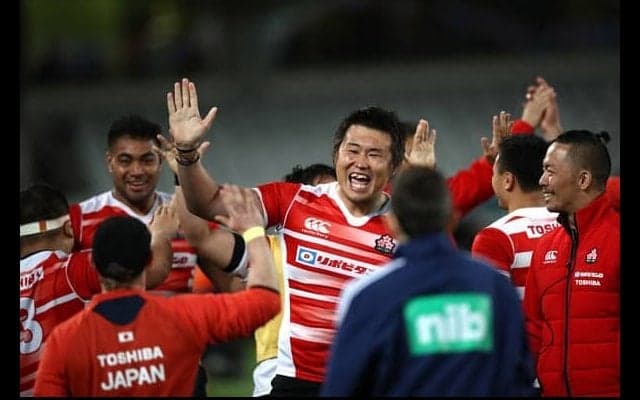  JAPAN Aは最終戦で敗れるも、NZ遠征は収穫多き2勝1敗。 