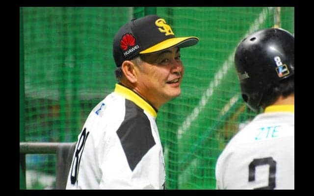 鷹“隠れエース”が躍動　好投の石川を工藤監督絶賛「見事なピッチング」