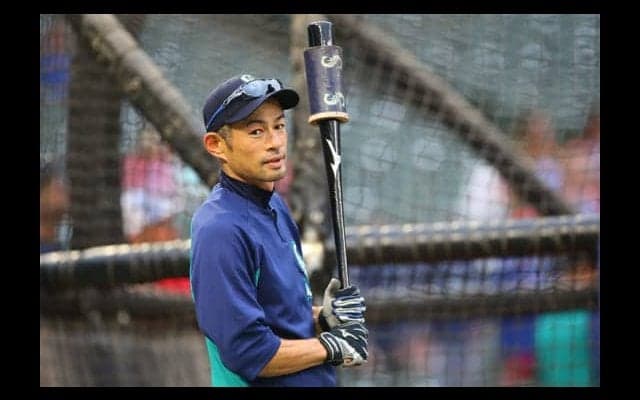【MLB】イチローはなぜ重要か　マ軍GMが改めて説明「外野陣は彼から吸収できる」