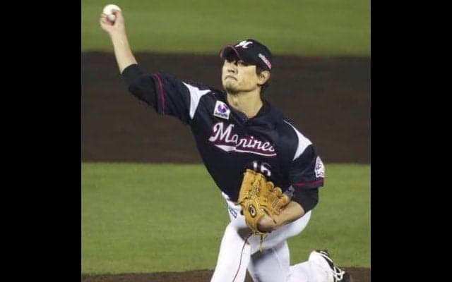 貫禄の129球！千葉ロッテ・涌井が2安打9奪三振で今季初完封！