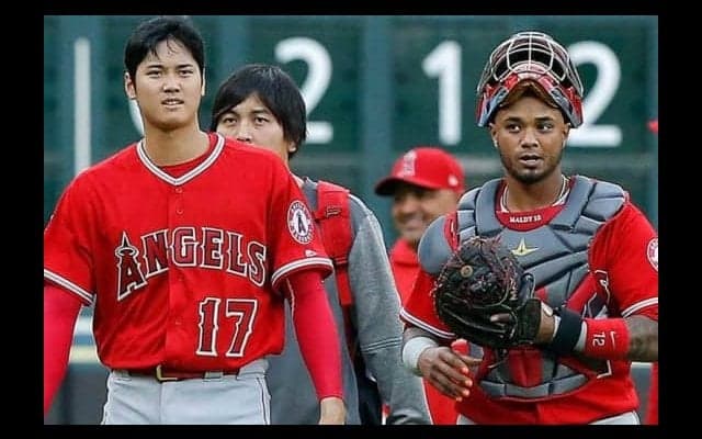 【MLB】大谷翔平の意外な能力　プホルスが証言「英語よりもスペイン語を理解」