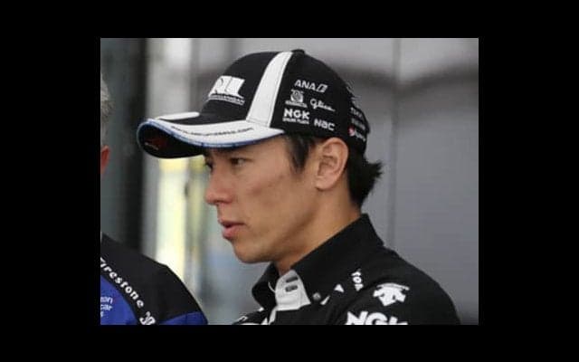 「雨のタクマ」は惜しいチャンス。悪天候で右往左往のインディ第４戦