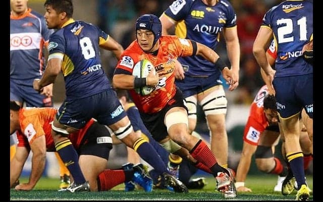  トヨタ退団の安藤はイーストDiv.1の清水建設に移籍　元豪代表PRも加入 