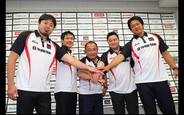  箕内拓郎＆菊谷崇＆小野澤宏時が、新アカデミー設立で伝えたいこととは。 