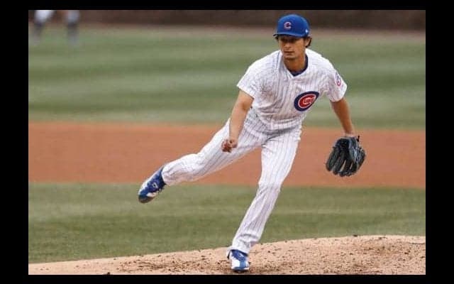 今季ダルビッシュに何が起きているのか…MLB公式がデータ分析した3つの変化