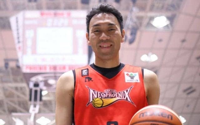 ［引退インタビュー］大口真洋、20年のキャリアに幕を下ろす二刀流の春（前編）「大学バスケの勢力図を塗り替えたい」