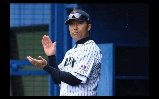 侍ジャパンU-15代表監督に清水隆行氏就任　コーチに元メジャー高橋尚成氏