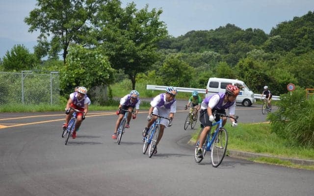 中学生から始めて五輪メダリストを目指せ！ 全国26都市で展開されている「アスリート発掘・育成事業」って？