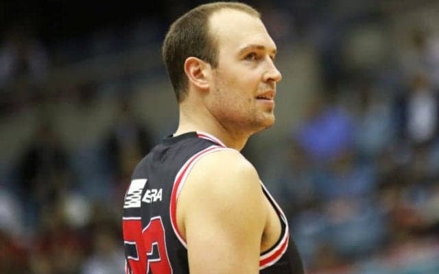 帰化申請が通った川崎のエース、ニック・ファジーカス「達成感を感じました」