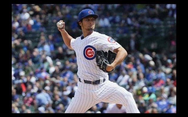 【MLB】ダルビッシュ6回1失点好投も今季1勝目ならず　“魔の5回”越える粘投を披露