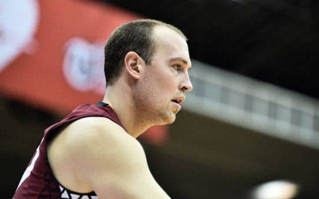 Bリーグ初代得点王のニック・ファジーカスが日本国籍を取得、代表での活躍に期待