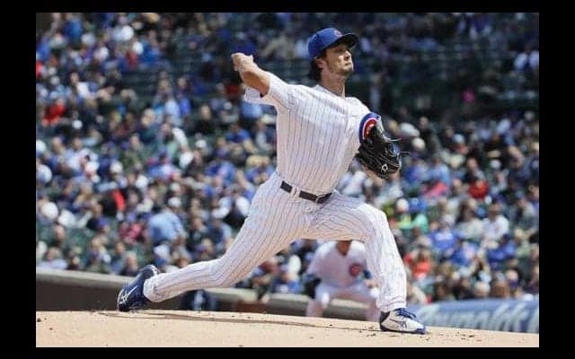 【MLB】ダルビッシュ6回1失点好投を指揮官“マドン語”で称賛「“ユージ”だった」