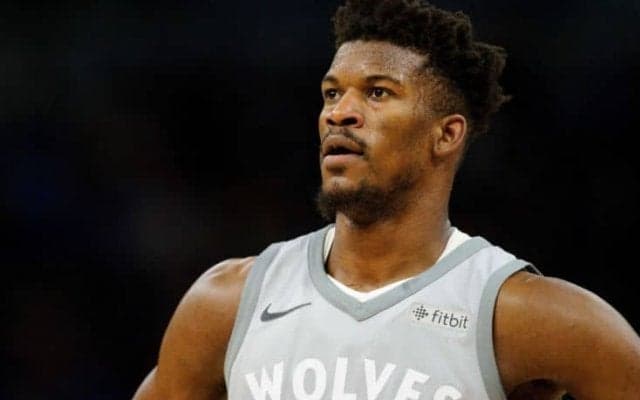 ジミー・バトラーの代理人、フリーエージェント選手勧誘への協力要請にクギを刺す