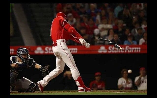 【MLB】左足首を負傷の大谷、指揮官は軽症願う　登板予定変更は「ないことを願うよ」