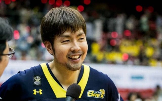 竹内公輔が感じる栃木の破壊力「ディフェンスで激しく、オフェンスはスマートに」