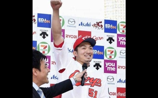 【戦評】4/28 広島東洋カープvs阪神タイガース