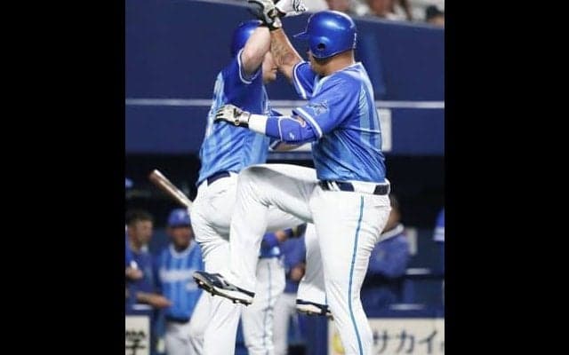 【戦評】4/28 中日ドラゴンズvs横浜DeNAベイスターズ