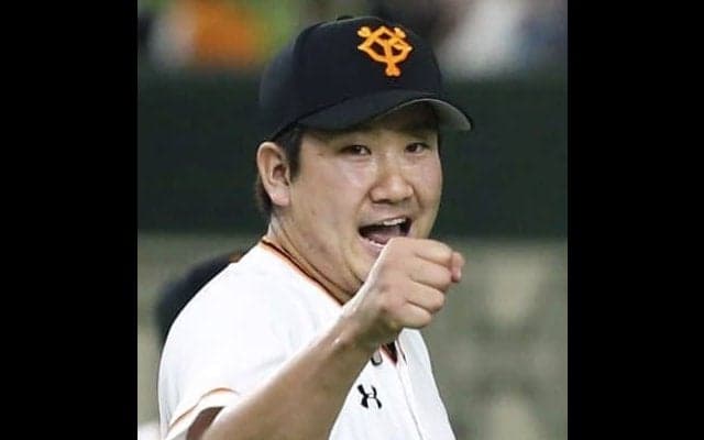 圧巻の2安打完封劇！読売巨人・菅野の「言うことなし」の投球で貯金1！