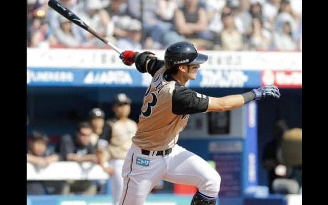 【戦評】4/28 千葉ロッテマリーンズvs北海道日本ハムファイターズ