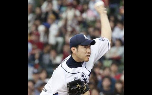 【戦評】4/28 埼玉西武ライオンズvs東北楽天ゴールデンイーグルス