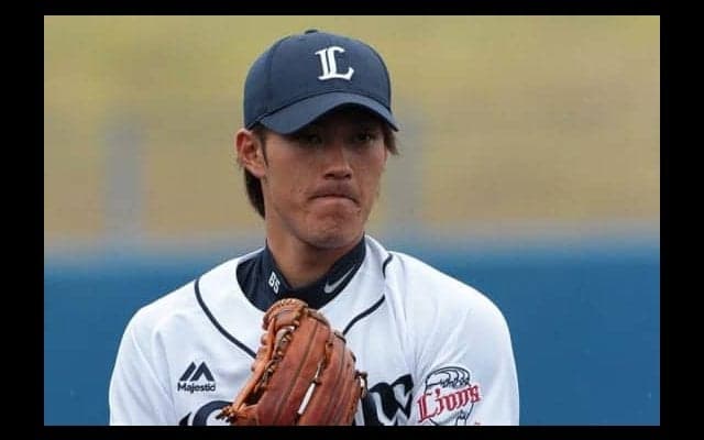 西武、高卒1年目野手が打率3割越え　ファームで牙を研ぐ若獅子たち