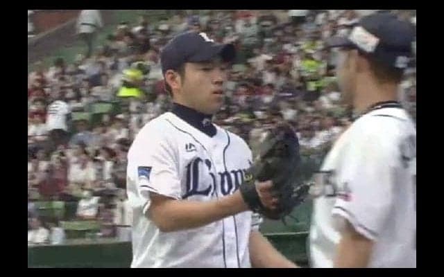 西武が本拠地10連勝！　菊池5戦5勝&山川12球団10号1番乗り　則本6失点KO