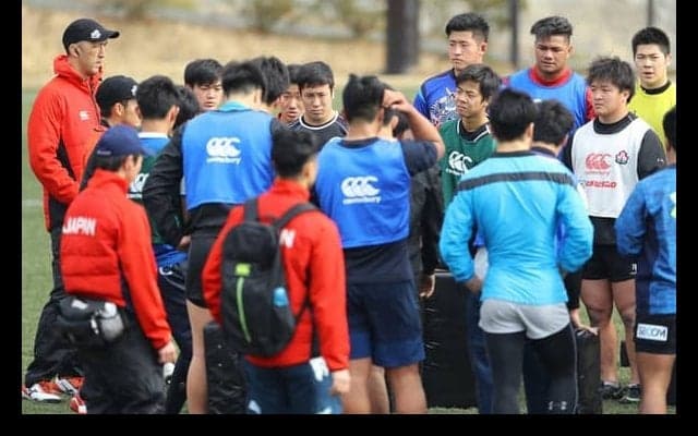  児玉樹（秋田工→明大）らも選出。U20日本、本番迫る 