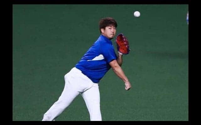 中日・松坂大輔“3度目の正直”なるか？　DeNA戦で先発　30日の予告先発