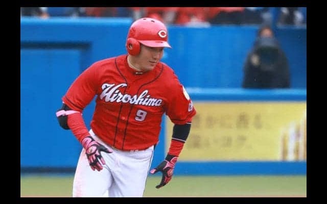 29日の公示　広島が丸を抹消し、岩本を登録　阪神は能見、中日はビシエドが昇格