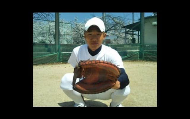なんとPL学園野球部にまだ逸材がいた。凄腕のキャッチャーは何者か