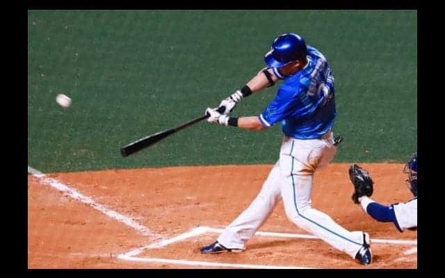 中日4連敗　ドラ1鈴木博が初失点　DeNA・筒香が延長10回に田島から決勝弾