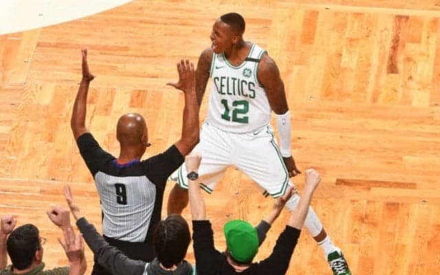 バックスとの第7戦を制したセルティックス、シクサーズが待つ準決勝に駒を進める