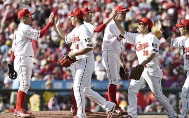 【戦評】4/29 広島東洋カープvs阪神タイガース