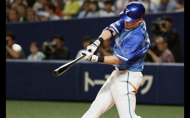 【戦評】4/29 中日ドラゴンズvs横浜DeNAベイスターズ