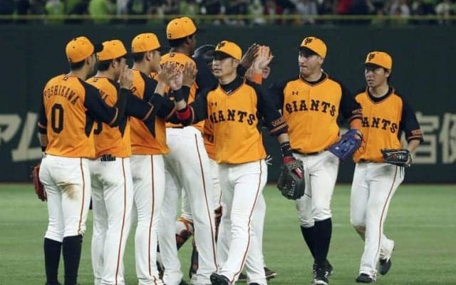 【戦評】4/29 読売ジャイアンツvs東京ヤクルトスワローズ