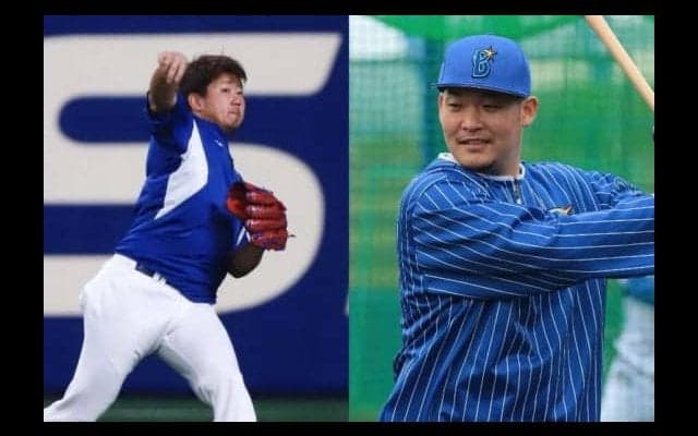 注目の横浜高対決が実現へ…中日・松坂が30日DeNA戦で後輩・筒香と対決